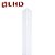 Cantoneira Aluminio canto arredondado 15 x 15mm x 3 metros - Imagem 3