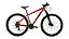 Bicicleta Mtb Alumínio 6061 Aro 29 Athor Rider Shimano 24v - Imagem 3