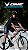 Bicicleta Speed V-One - Imagem 7