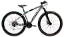 Bicicleta Mtb Alumínio 6061 Aro 29 TN-21 Shimano 21v - Imagem 1