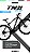 Bicicleta Mtb Alumínio 6061 Aro 29 TN-21 Shimano 21v - Imagem 5