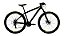Bicicleta Mtb Alumínio 6061 Aro 29 Android Shimano Tourney 21v - Imagem 1