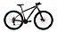 Bicicleta Mtb Alumínio 6061 Aro 29 Android Shimano Tourney 21v - Imagem 4