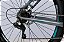 Bicicleta Mtb Alumínio 6061 Aro 29 Android Shimano Tourney 21v - Imagem 5