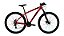 Bicicleta Mtb Alumínio 6061 Aro 29 Android Shimano Tourney 21v - Imagem 3