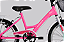Bicicleta Infantil Bliss Aro 20 - Imagem 2