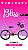 Bicicleta Infantil Bliss Aro 20 - Imagem 4