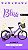 Bicicleta Infantil Bliss Aro 20 - Imagem 6