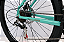 Bicicleta Mtb Alumínio 6061 Aro 29 Orion 21v Feminina - Imagem 2