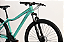 Bicicleta Mtb Alumínio 6061 Aro 29 Orion 21v Feminina - Imagem 4