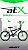 Bicicleta Infantil Cross Aro 20 ATX - Imagem 4