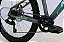 Bicicleta Mtb Alumínio 6061 Aro 24 Brave 7v - Imagem 3