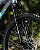 Bicicleta Mtb Alumínio 6061 Aro 24 Brave 7v - Imagem 7
