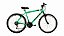 Bicicleta Aro 26 Legacy 18v - Imagem 1