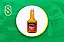 CX 12un Reforçador p/ óleo Deiton Power Oil  500ml - Imagem 1