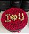 Box GG - One Billion Roses I LOVE U - Imagem 3