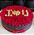 Box GG - One Billion Roses I LOVE U - Imagem 2