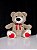 Urso Kisses 60cm - Imagem 3