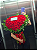 Buquê Encanto Real - Imagem 3