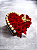 Box Coração Jardim do Amor - Imagem 2