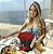 Box P Elegance Rosas Colombianas - Imagem 4