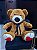 Urso Kisses - Imagem 2