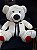 Urso Kisses - Imagem 3