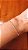 Pulseira corrente cartier quadrada - Imagem 1