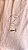 Piercing haste palito cravejado - Imagem 2