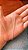 Pulseira corrente grumet - Imagem 2