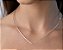 Choker Rígido V - Imagem 1