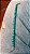 Pulseira turquesa - Imagem 2