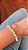 Pulseira pérola tradicional - Imagem 1