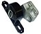 Coxim Dianteiro Esquerdo Superior Motor Ka (97...) Cód. Orig. 97KB6B032AG - Imagem 1