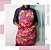 Avental Tropical Pink Fruit - Imagem 1
