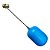 Torneira de Boia 1/2" ZAMAC Balão Plástico - 10350ZPE - Imagem 1