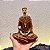 São Francisco de Assis Meditando - Imagem 4