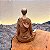 São Francisco de Assis Meditando - Imagem 3
