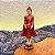 Buda para Oferenda - Imagem 1