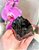 Obsidiana pedra Bruta - Grande - Imagem 3