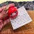 Daruma amuleto Chines - Imagem 3