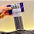 Velas Palito - diversas cores - Imagem 5