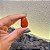 Cornalina - Pedra Rolada - Imagem 2