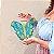 Mandala em Vidro Borboleta - Marta Elizabete - Imagem 2
