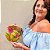 Mandala Artesanal em Vidro – por Marta Elizabete - Imagem 3