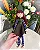 Ser mágico - menina ruiva com sardinhas e roupa verde - Imagem 3