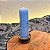 Porta vela pedra sabão - palito até vela 7 dias - Imagem 2