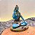 Shiva azul G - Imagem 2