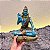 Shiva azul G - Imagem 1