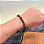 Pulseira dos Signos – Pedra Natural com Regulagem - Imagem 3